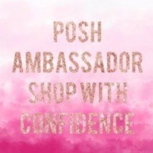 Posh Ambassador